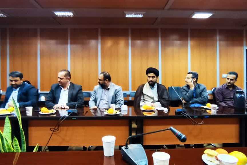 مومنی، سکاندار ستاد هماهنگی کانون‌های مساجد مازندران شد